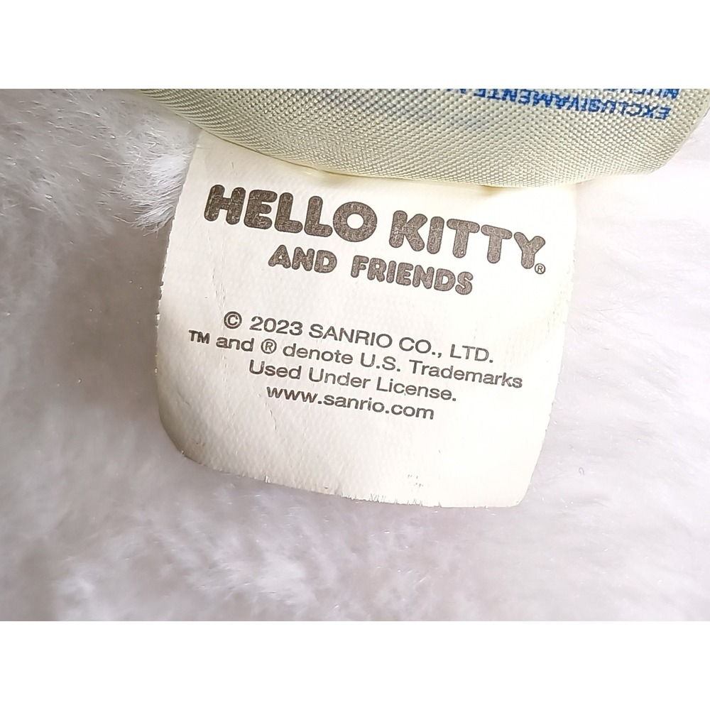 16" Build-A-Bear Plush Pochacco Sanrio Hello Kitty & Friends Collection 3 - Picture 4 of 4